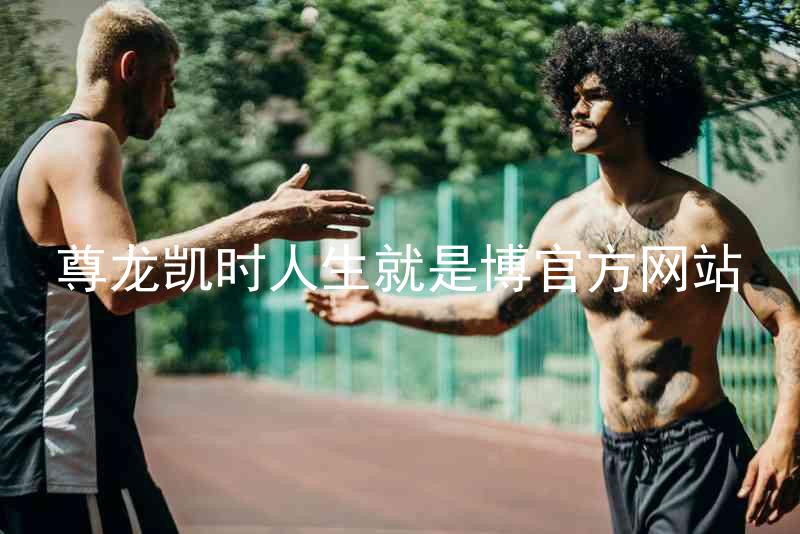 尊龙凯时人生就是博官方网站